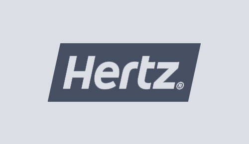 hertz-blue